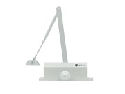 Optimus DC-85 (белый) V.1